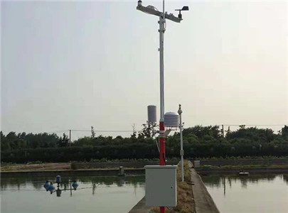 水質(zhì)監(jiān)測儀